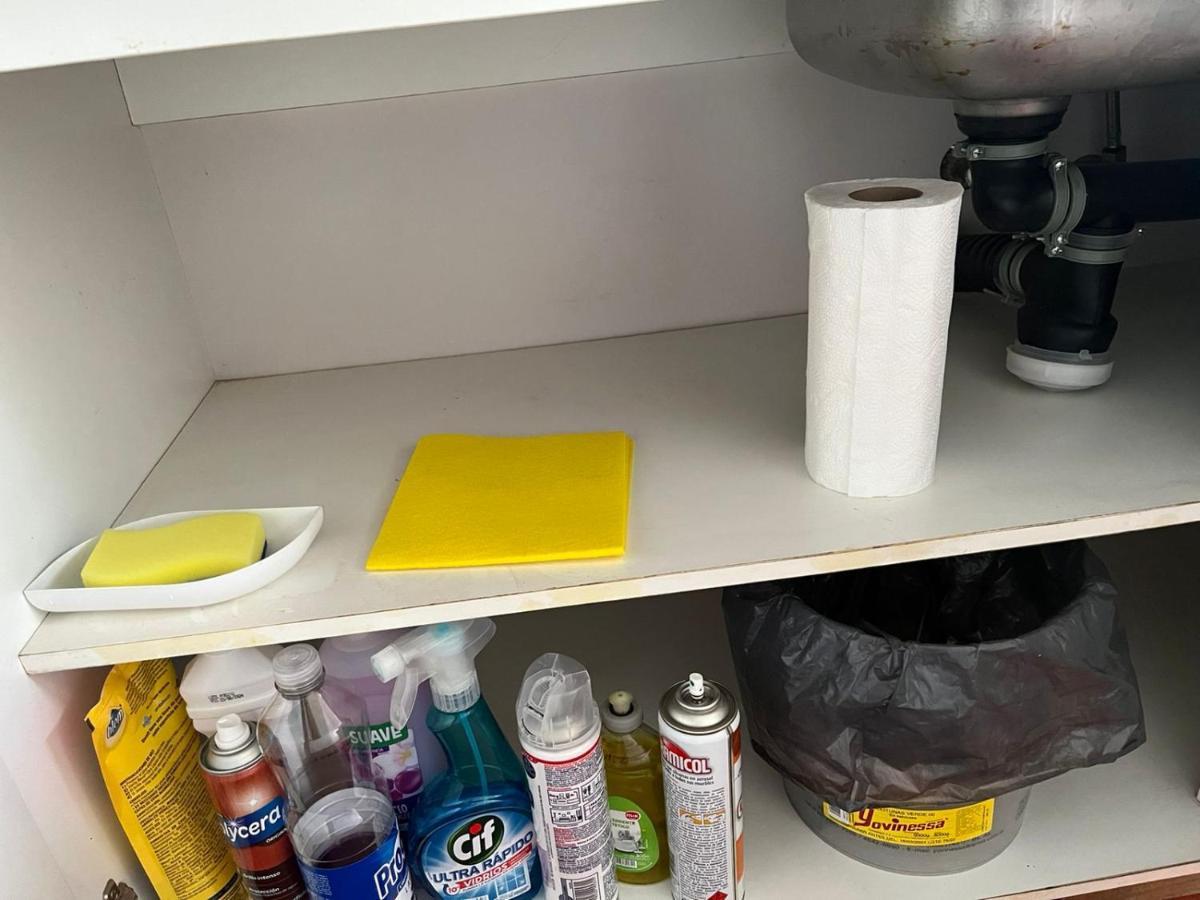 Apartamento Pacifico Delta Suites Bahía Blanca Dış mekan fotoğraf