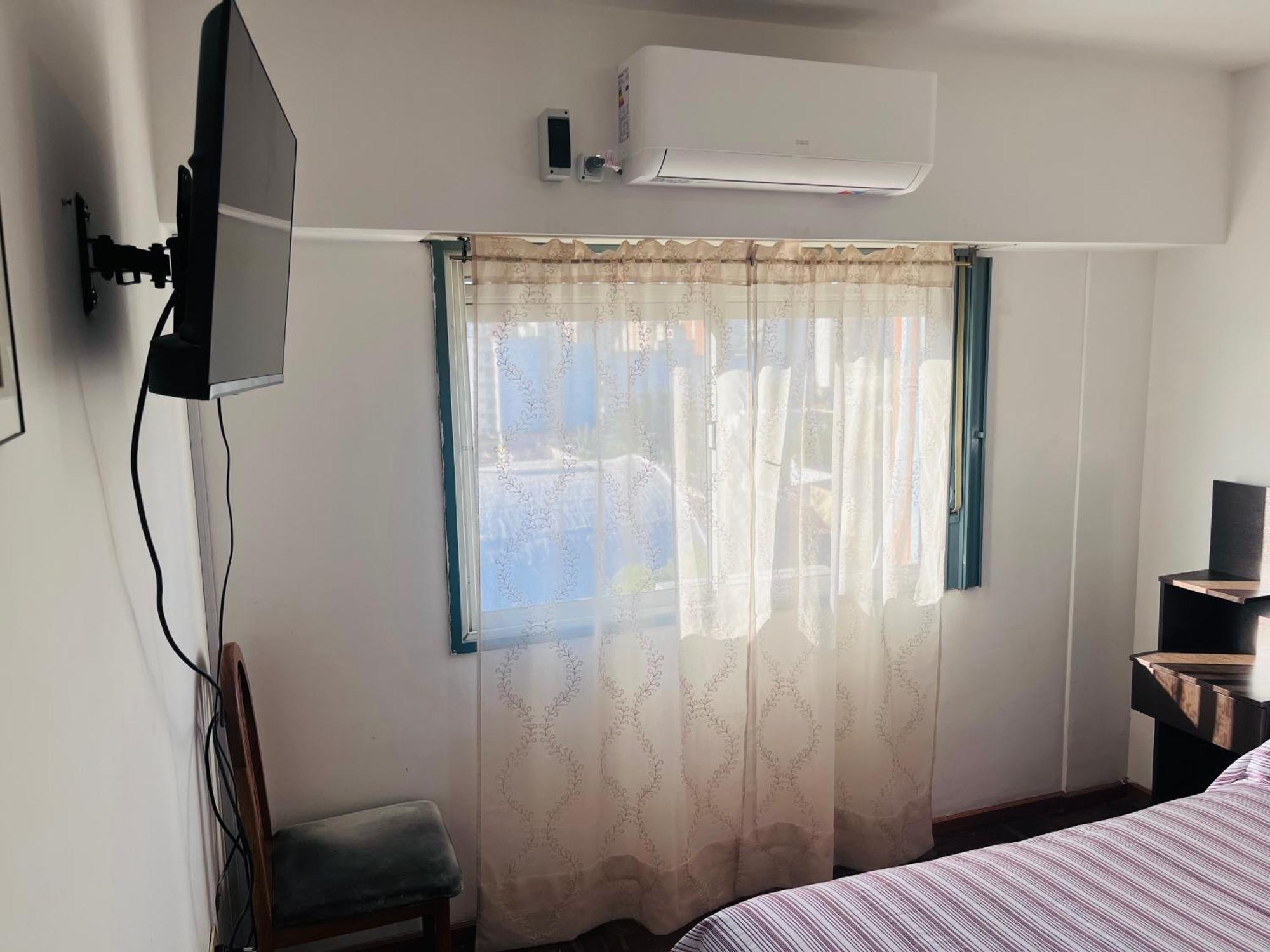 Apartamento Pacifico Delta Suites Bahía Blanca Dış mekan fotoğraf