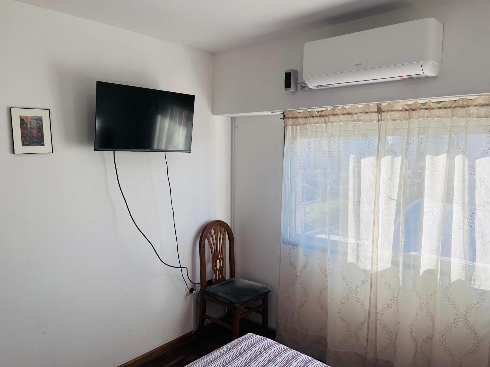 Apartamento Pacifico Delta Suites Bahía Blanca Dış mekan fotoğraf
