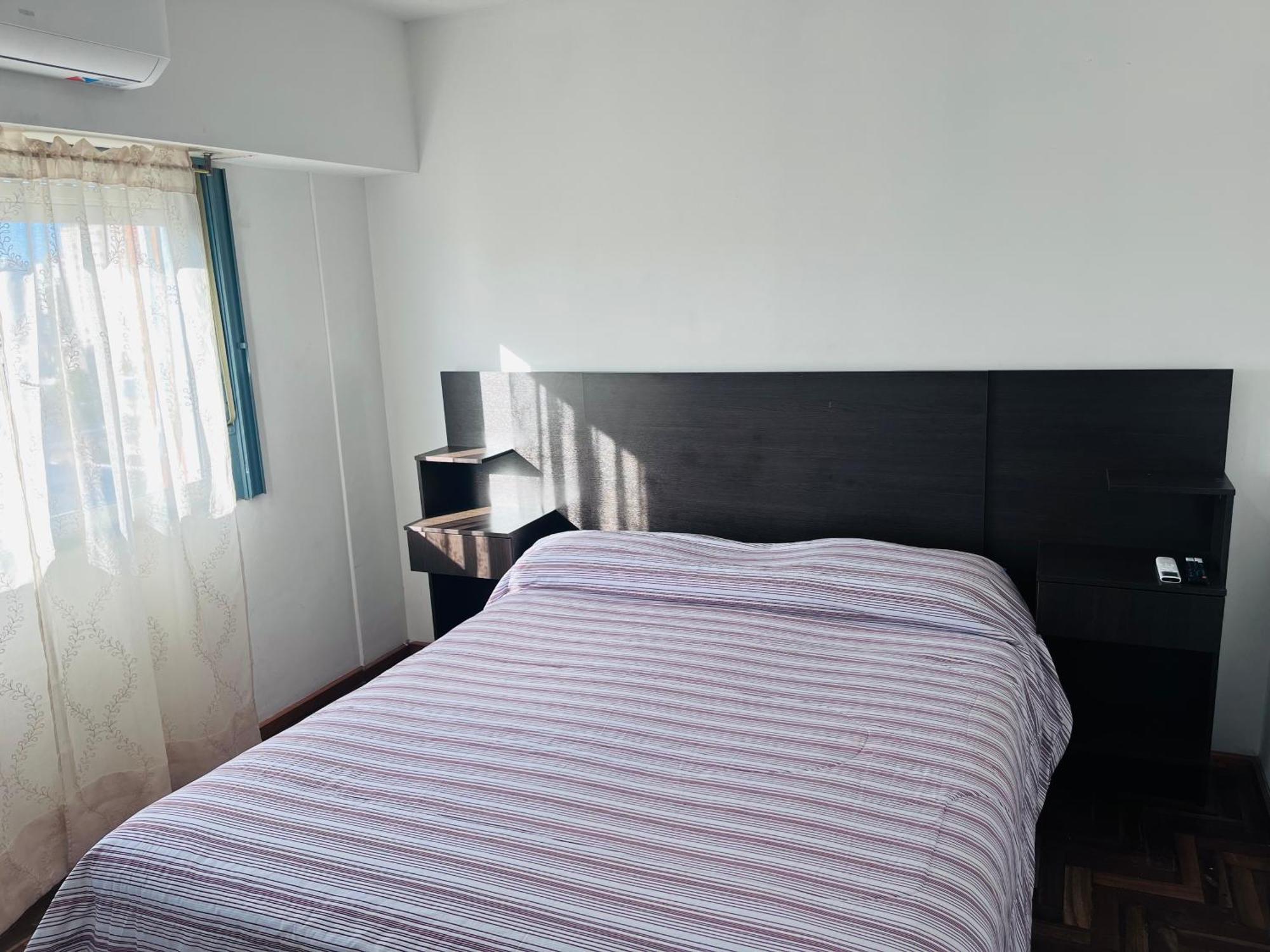Apartamento Pacifico Delta Suites Bahía Blanca Dış mekan fotoğraf